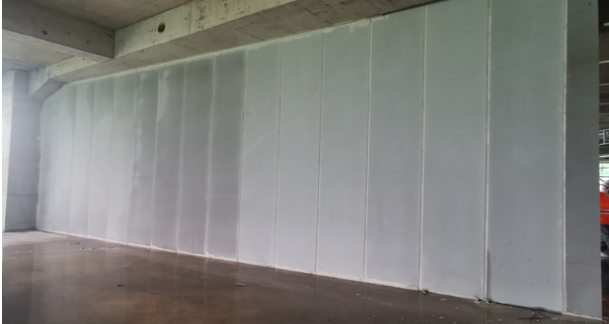 alc隔墻板市場(chǎng)需求量大嗎？