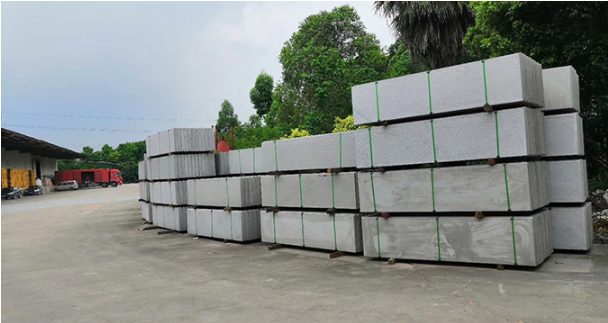 alc隔墻板安裝有什么要求嗎？