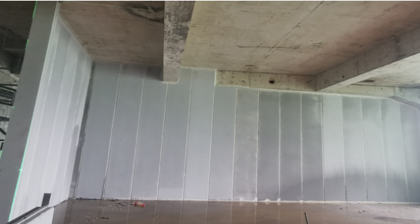 安裝alc輕質隔墻板能夠降低成本嗎？