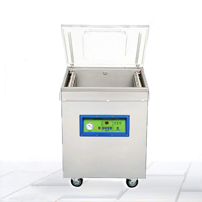鮮面條單式真空包裝機(jī)400型價格
